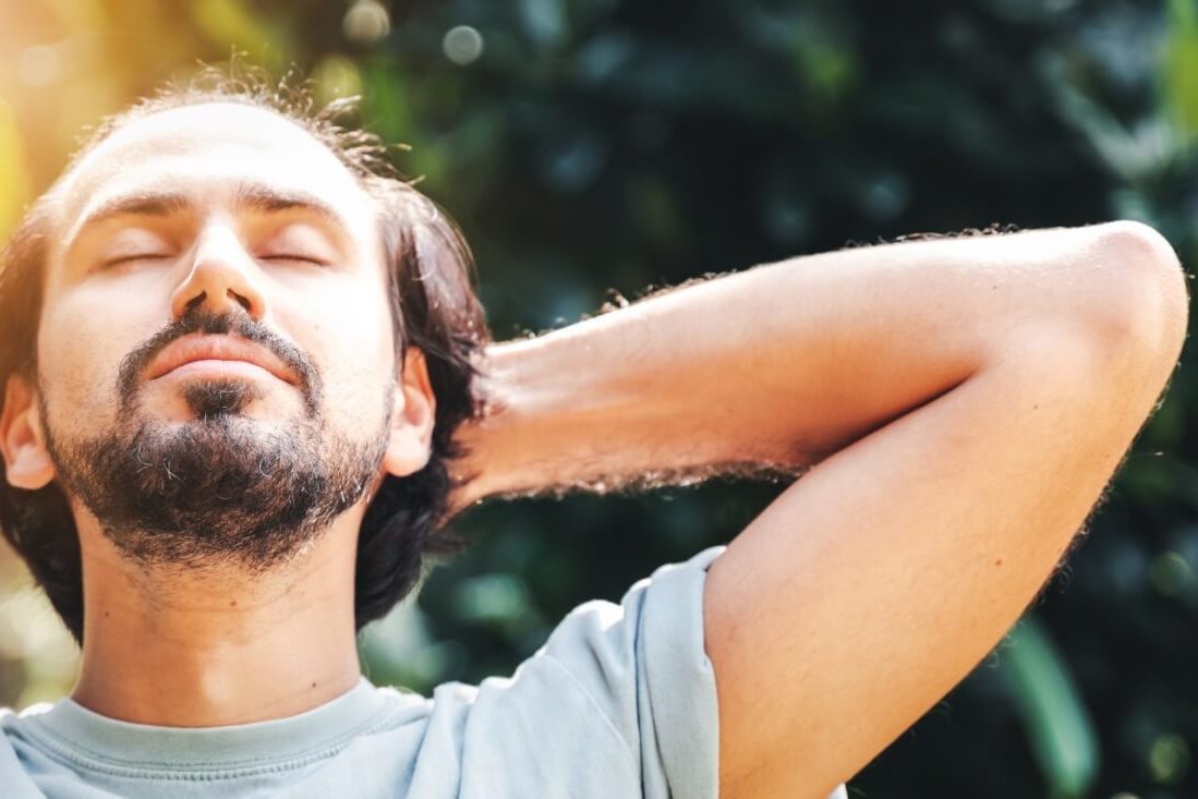 Lack of Sexual Confidence